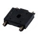 Łącznik prosty 1-fazowy GAMMA TRACK MAGNETIC 5mm BK AZ5320 Azzardo