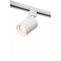 Lampa reflektor spot szynowy 1-fazowy TRACK LUCIDE - NIGEL 09951 / 01 / 31 Lucide
