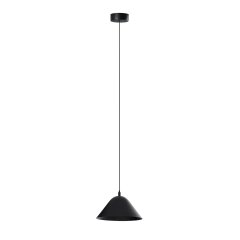 Lampa wisząca LED 5W CAPRI C BK AZ5652 Azzardo