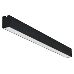 Lampa sufitowa LED Moc (W):60 Linelio Opal 212 CCT DIMM BK AZ5658 Azzardo