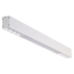 Lampa sufitowa LED 24W Linelio Mix 67 CCT DIMM WH AZ5661 Azzardo