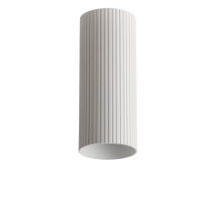 Klosz ryflowany do lamp Lucas 30 WH AZ6139 Azzardo