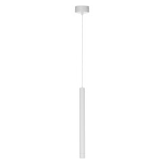 Lampa wisząca LED 8W Verno 1 40 3000K WH AZ6262 Azzardo