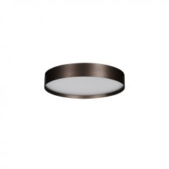 Lampa sufitowa LED 30W Rant 30 CCT DIMM COFFEE AZ6323 Azzardo