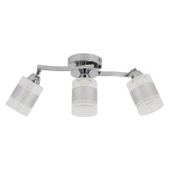 Lampa reflektor spot PINTO 9137 / 3 8C Elem