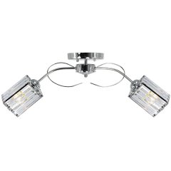 Lampa sufitowa ATOS 8086 / 2 8C Elem