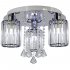 Lampa sufitowa BELLA DRS8007/3A 8C Elem