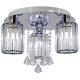 Lampa sufitowa BELLA DRS8007/3A 8C Elem