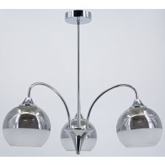 Lampa sufitowa DORAL 2234 / 3 8C Elem