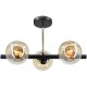 Lampa sufitowa OTIS 3010/3 BL TR Elem