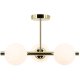 Lampa sufitowa OTIS 3010/3 TR Elem