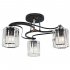 Lampa sufitowa RITMO 2038/3 BL 8C Elem