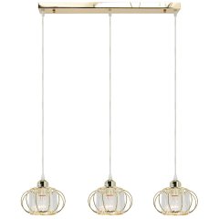 Lampa wisząca ACRI 8221 / 3 TR Elem