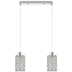 Lampa wisząca CAPRI 6751 / 2 8C Elem