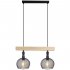 Lampa wisząca DARIA 9902/2 WD Elem