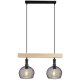 Lampa wisząca DARIA 9902/2 WD Elem