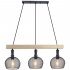 Lampa wisząca DARIA 9902/3 WD Elem