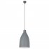 Lampa wisząca KRETA 8022/1 ZWIS -01 Elem