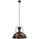 Lampa wisząca LOFT 7897/1 BL CO Elem