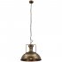 Lampa wisząca LOFT 7897/1 BL TR Elem