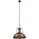 Lampa wisząca LOFT 7897/1 BL TR Elem