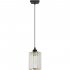 Lampa wisząca MODENA 6782/1 BL TR Elem