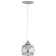 Lampa wisząca TORINO 8184/1 8C Elem