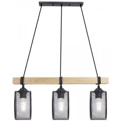 Lampa wisząca VITO 1097 / 3P WD Elem