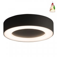 Lampa sufitowa zewnętrzna MERIDA LED 12W 9514 Nowodvorski