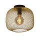 Lampa sufitowa MESH 45185/30/02 Lucide