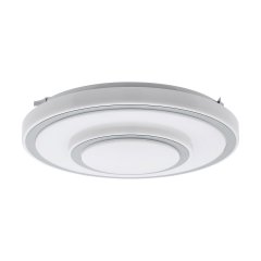 Lampa sufitowa LED 3x5,7W PEDROZA 75655 Eglo