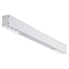 Lampa sufitowa LED 90W Linelio Mix 318 CCT DIMM WH AZ5667 Azzardo