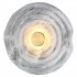 Lampa sufitowa LED 6W Nestor 30 BRASS AZ5830 Azzardo