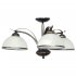 Lampa sufitowa 3-ramienna KORFU 4037 Luminex