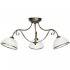 Lampa sufitowa ANTICA 3918 Luminex