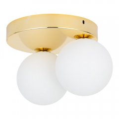 Lampa sufitowa BIANCA GOLD 4696 TK Lighting