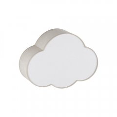 Lampa sufitowa CLOUD LINEN 10006 TK Lighting