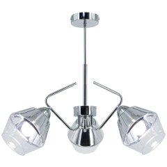 Lampa sufitowa CLOVIS 2237 / 3 8C Elem