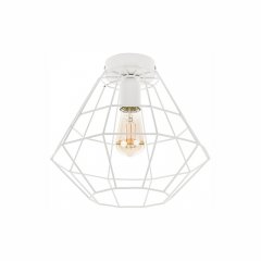 Lampa sufitowa DIAMOND WHITE 2295 TK Lighting