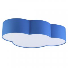 Lampa sufitowa dziecięca CLOUD 1534 TK Lighting