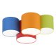 Lampa sufitowa dziecięca MONA KIDS 3276 TK Lighting