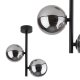 Lampa sufitowa ESTERA BLACK 6706 TK Lighting