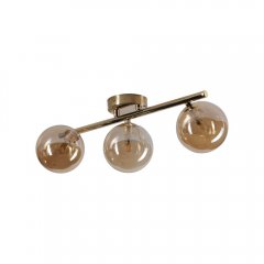 Lampa sufitowa ESTERA GOLD 5418 TK Lighting