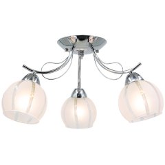 Lampa sufitowa FARO 8732 / 3 8C Elem