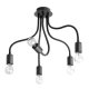 Lampa sufitowa FLEX V 9766 Nowodvorski