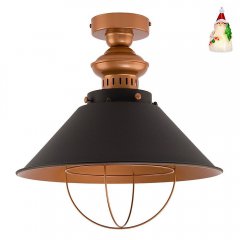 Lampa sufitowa GARRET I 9247 Nowodvorski