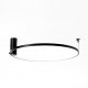 Lampa sufitowa LED 32W HORIK 89429-60BK Zuma Line