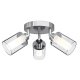 Lampa sufitowa IP44 VISTA 8050 Nowodvorski