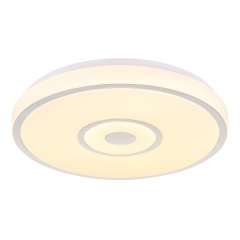 Lampa sufitowa LED 24W ASTANIA 41264 Globo