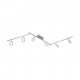 Lampa sufitowa LED INIGO 6965-55 Paul Neuhaus